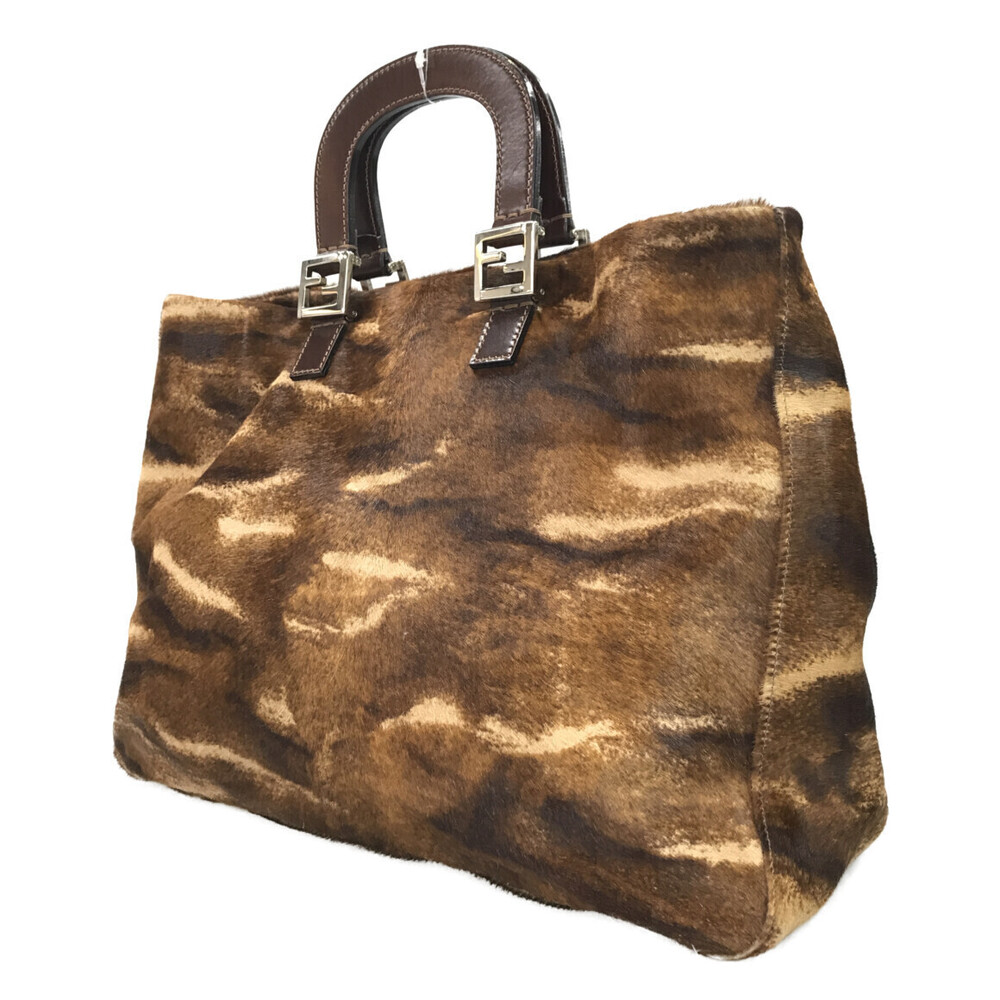 Fendi Handbag Harako